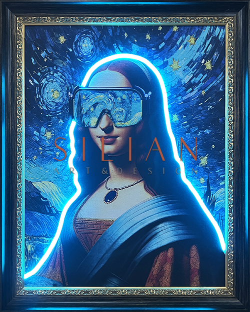 Radiant Illusions